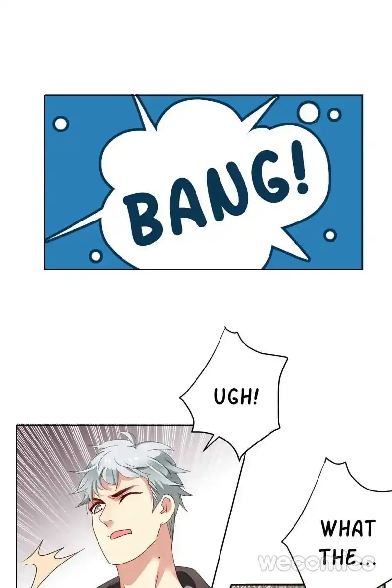 Legend Reboot Chapter 13 39
